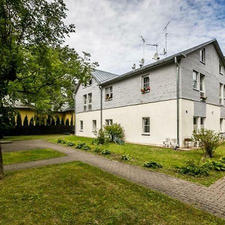 Noemi Jurmala Apartment المظهر الخارجي الصورة