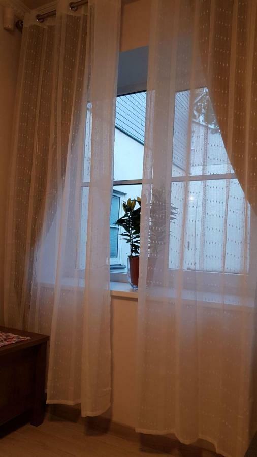 Noemi Jurmala Apartment المظهر الخارجي الصورة