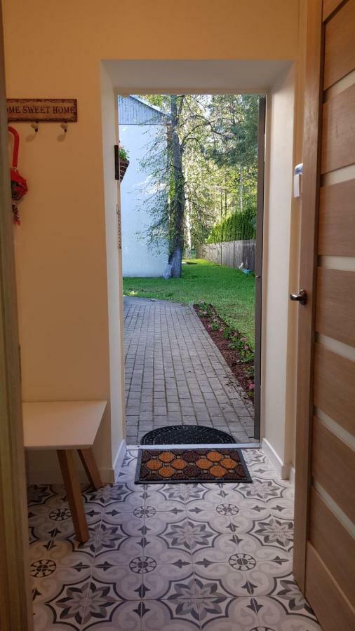 Noemi Jurmala Apartment المظهر الخارجي الصورة