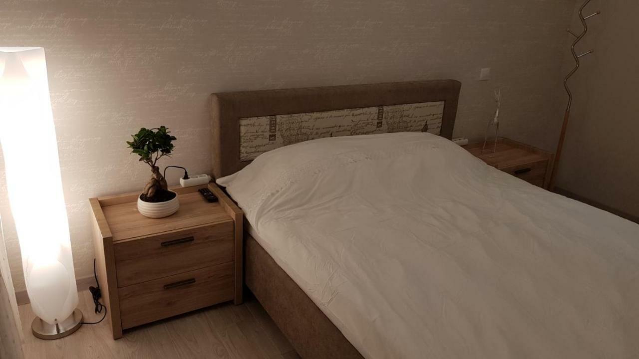 Noemi Jurmala Apartment المظهر الخارجي الصورة