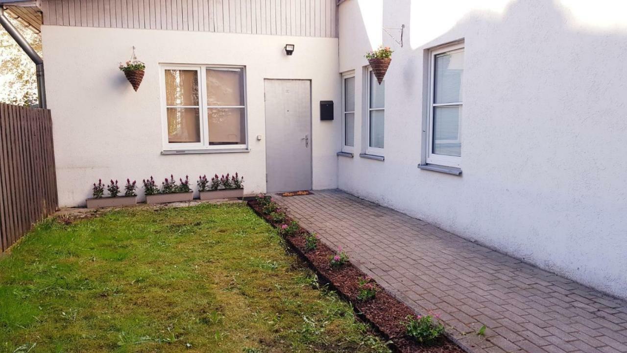 Noemi Jurmala Apartment المظهر الخارجي الصورة