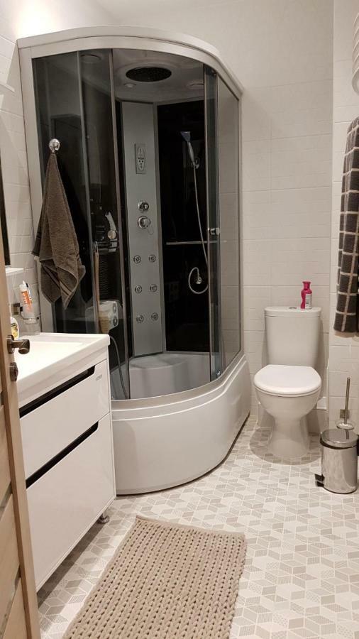 Noemi Jurmala Apartment المظهر الخارجي الصورة