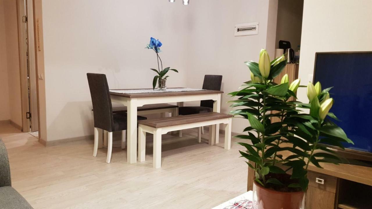 Noemi Jurmala Apartment المظهر الخارجي الصورة