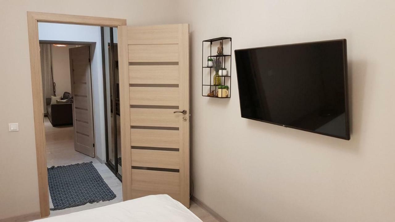 Noemi Jurmala Apartment المظهر الخارجي الصورة