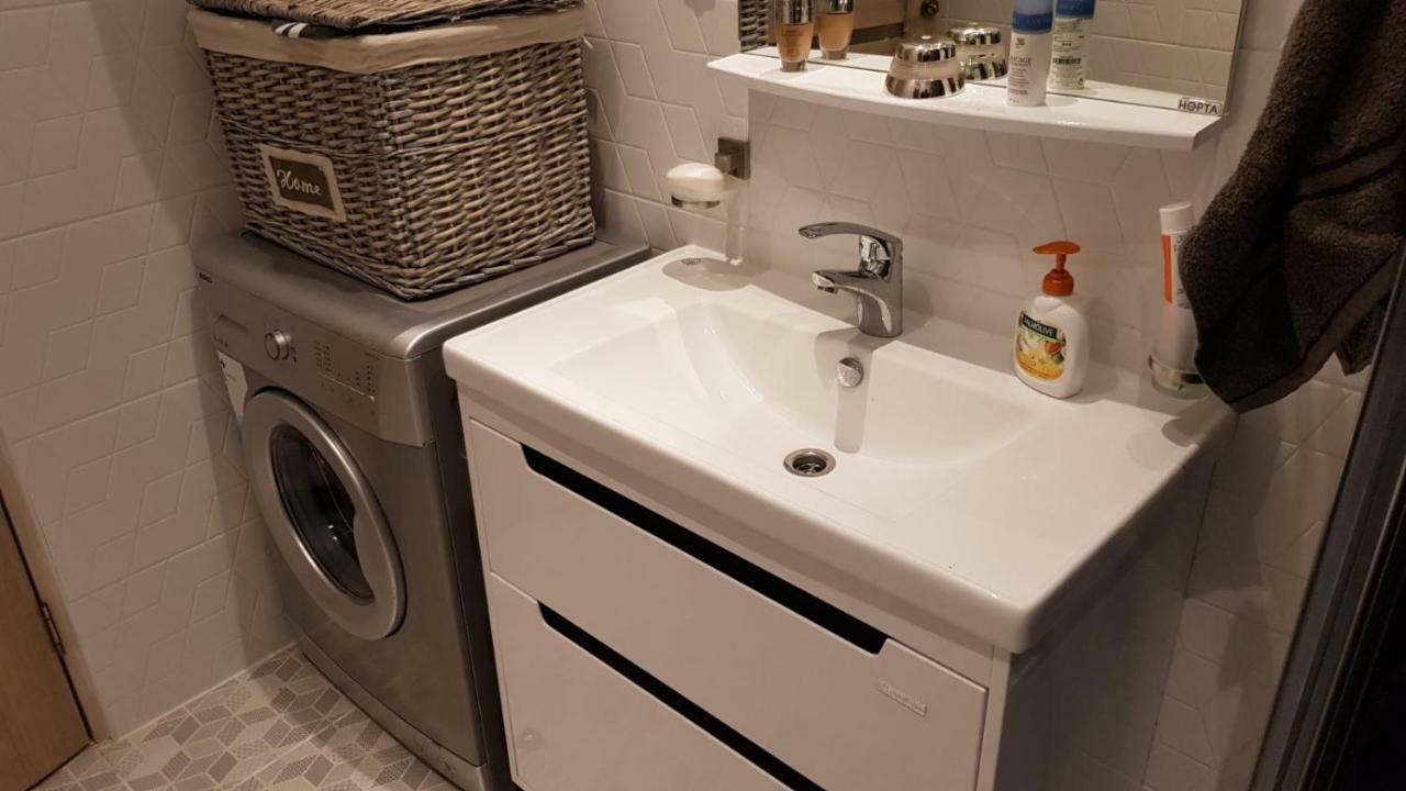 Noemi Jurmala Apartment المظهر الخارجي الصورة