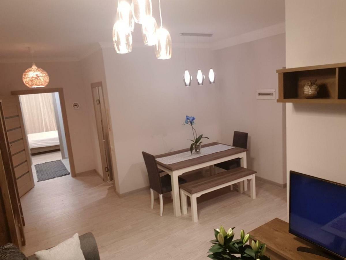 Noemi Jurmala Apartment المظهر الخارجي الصورة