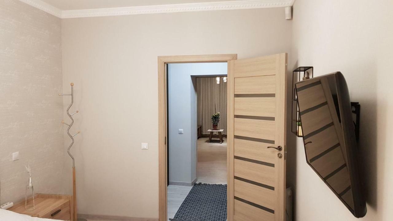Noemi Jurmala Apartment المظهر الخارجي الصورة