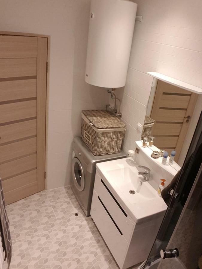 Noemi Jurmala Apartment المظهر الخارجي الصورة