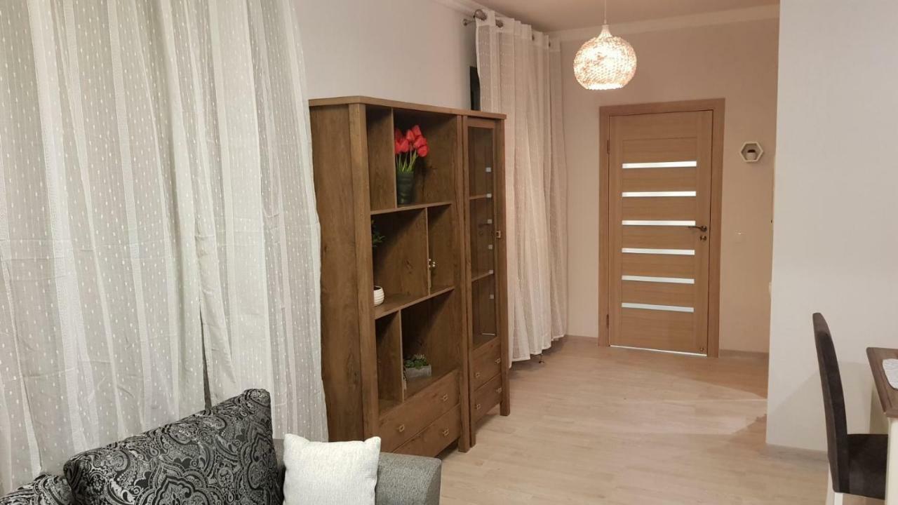 Noemi Jurmala Apartment المظهر الخارجي الصورة