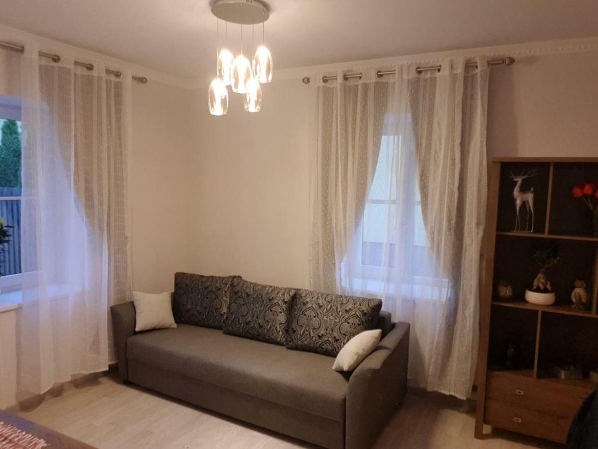 Noemi Jurmala Apartment المظهر الخارجي الصورة