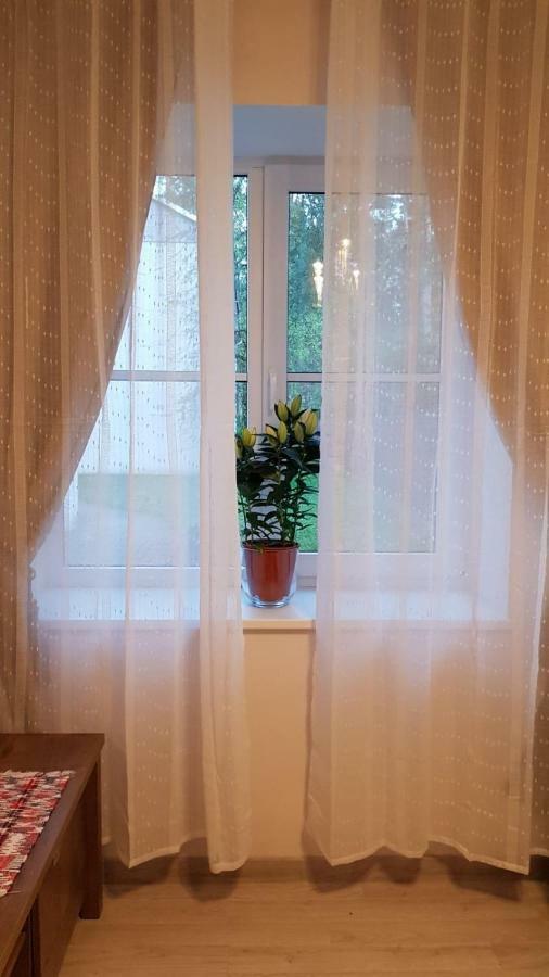 Noemi Jurmala Apartment المظهر الخارجي الصورة