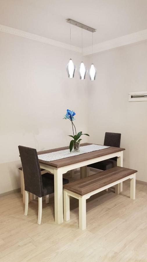 Noemi Jurmala Apartment المظهر الخارجي الصورة