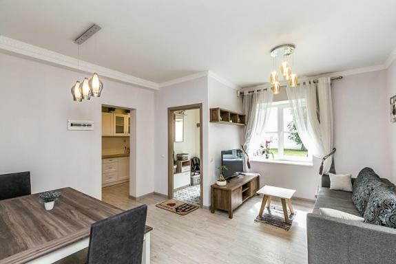 Noemi Jurmala Apartment المظهر الخارجي الصورة