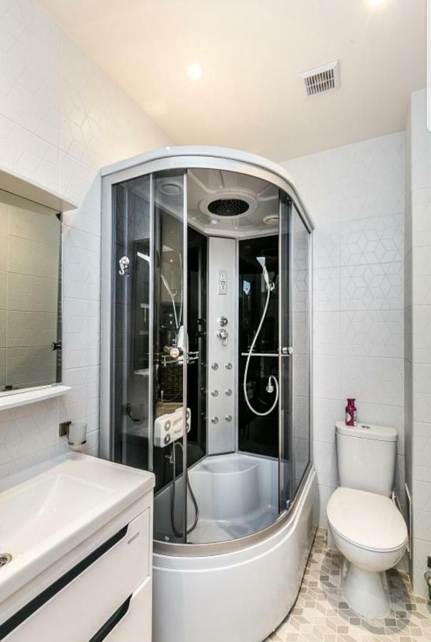 Noemi Jurmala Apartment المظهر الخارجي الصورة