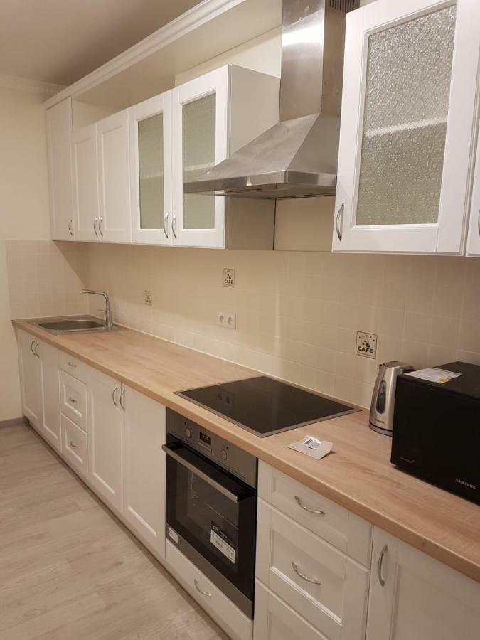 Noemi Jurmala Apartment المظهر الخارجي الصورة