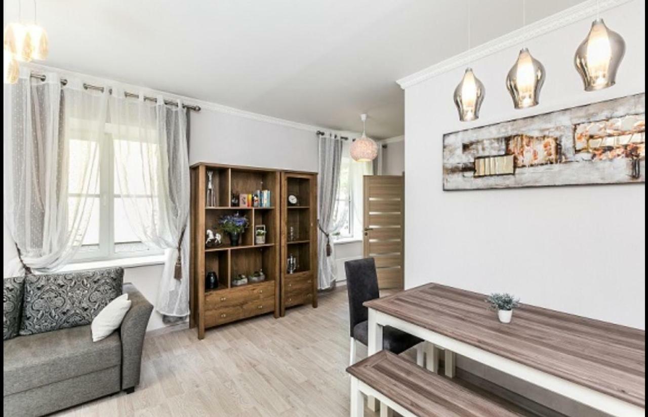 Noemi Jurmala Apartment المظهر الخارجي الصورة