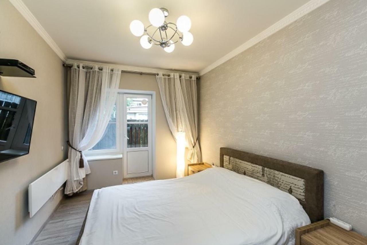 Noemi Jurmala Apartment المظهر الخارجي الصورة