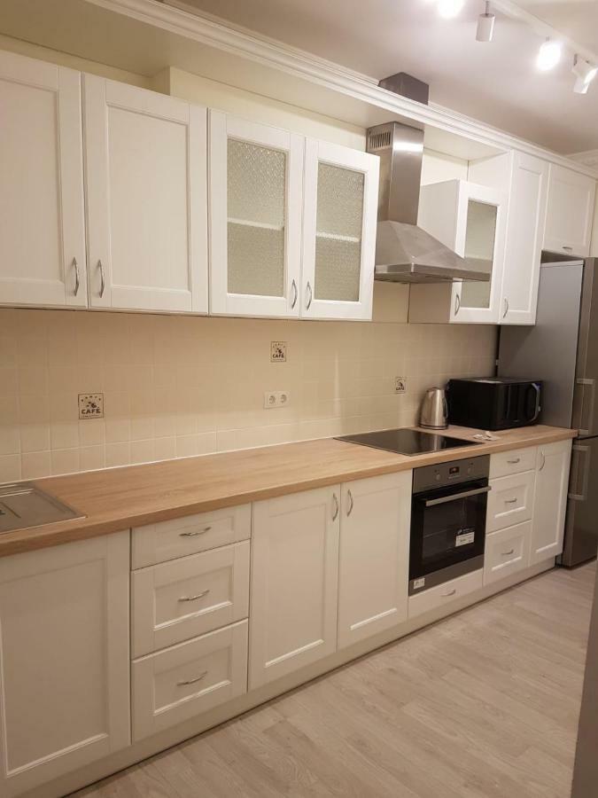 Noemi Jurmala Apartment المظهر الخارجي الصورة