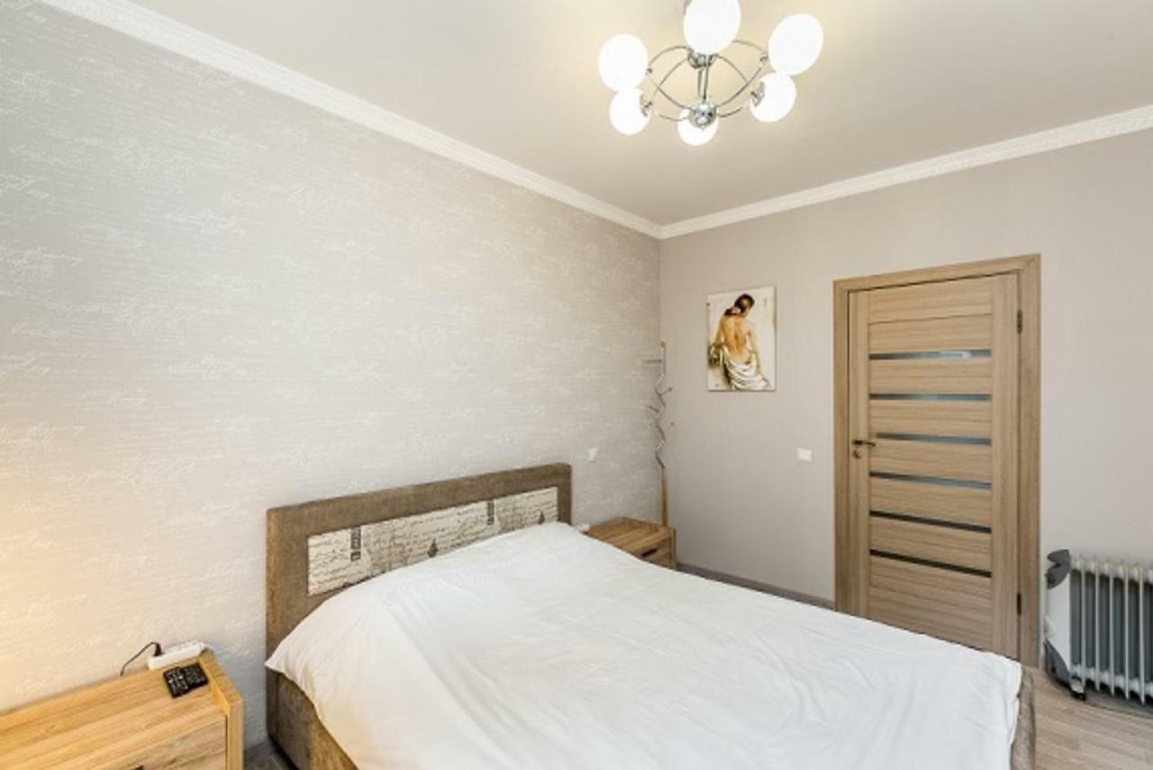 Noemi Jurmala Apartment المظهر الخارجي الصورة