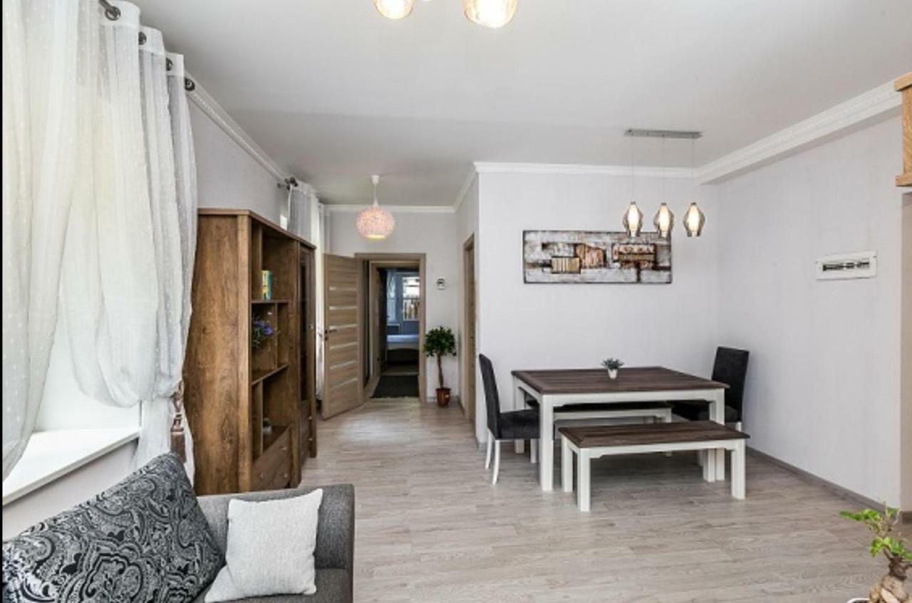 Noemi Jurmala Apartment المظهر الخارجي الصورة