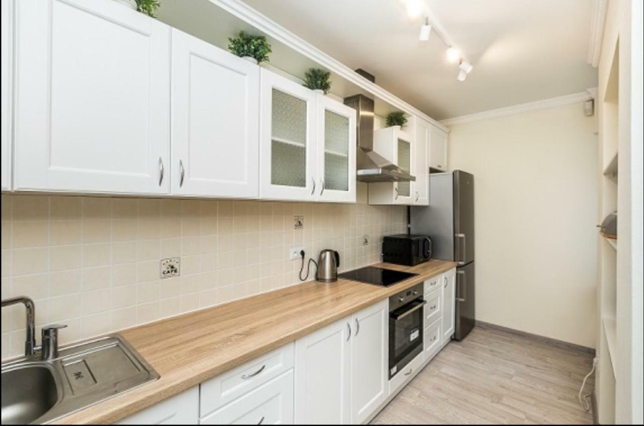 Noemi Jurmala Apartment المظهر الخارجي الصورة
